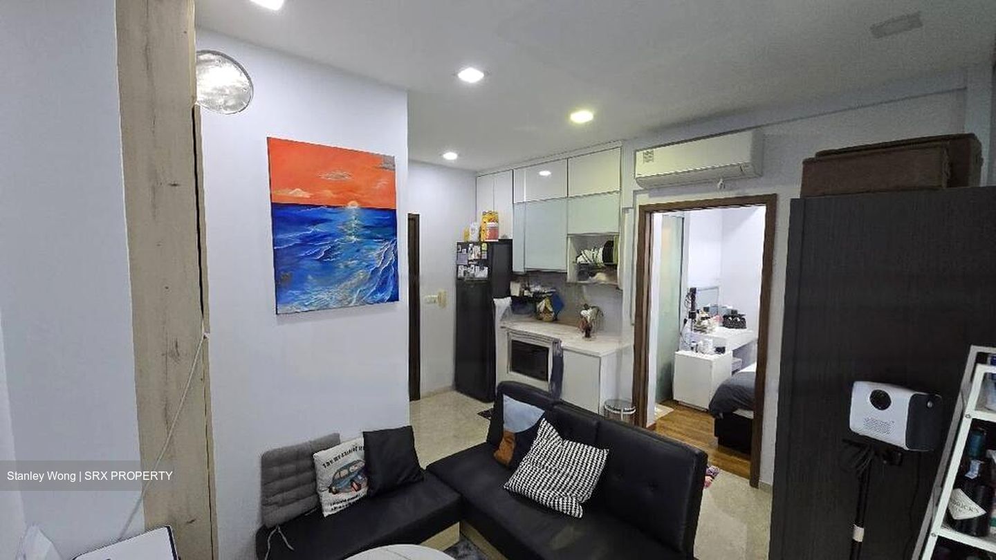 Suites @ Eastcoast (D15), Condominium #490515761